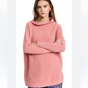 Free People Ottoman Tunic